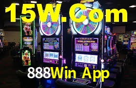 888Win App App Interface